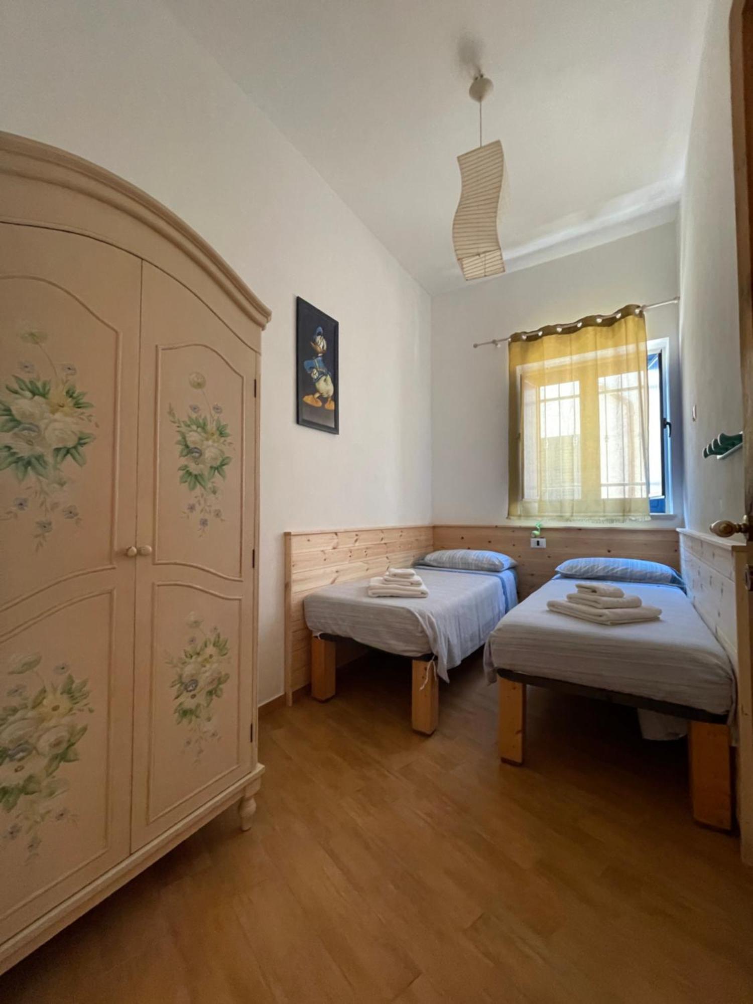 Вилла Casa Teresa Донналуката Экстерьер фото