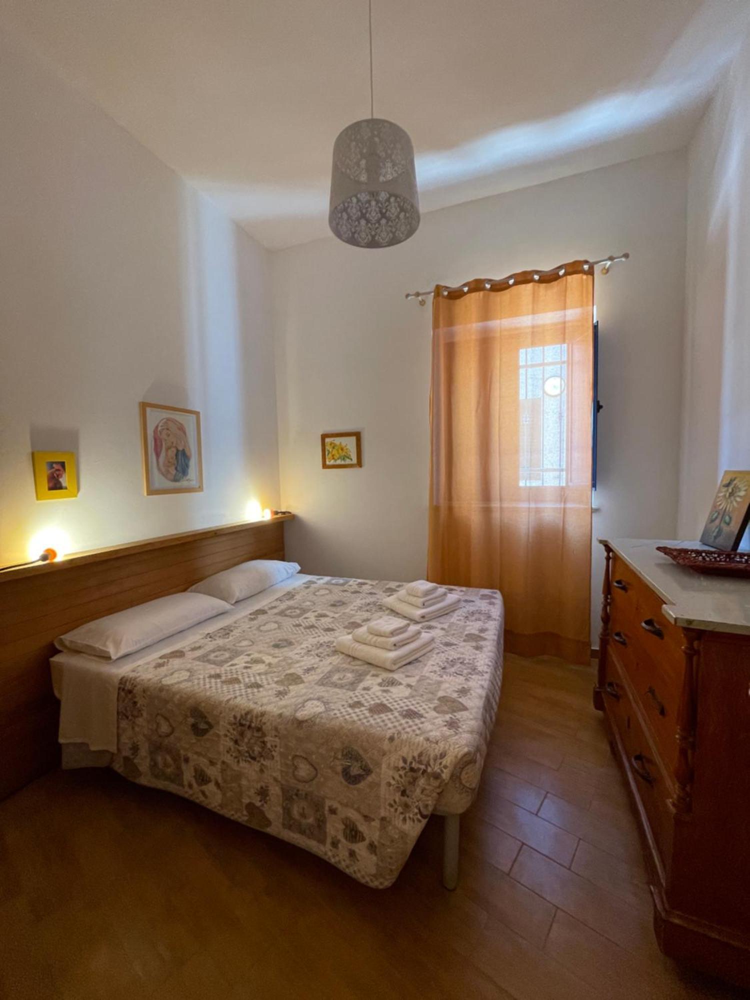 Вилла Casa Teresa Донналуката Экстерьер фото