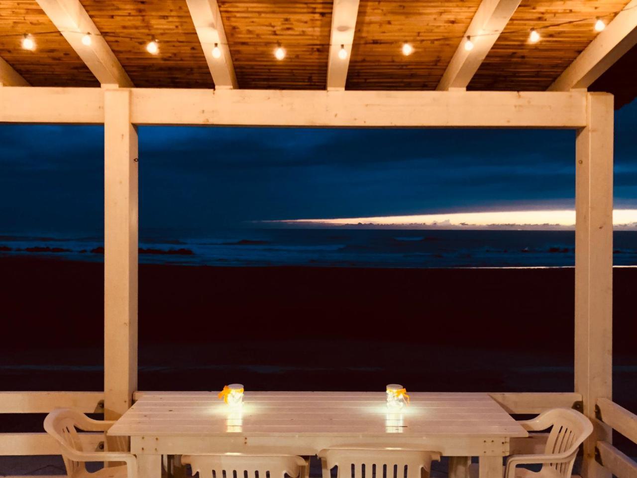 Вилла Casa Teresa Донналуката Экстерьер фото